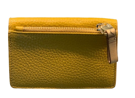 Alviero Martini Portafoglio Donna mini   L PN64 8630 Col. 0436 Olive Oil