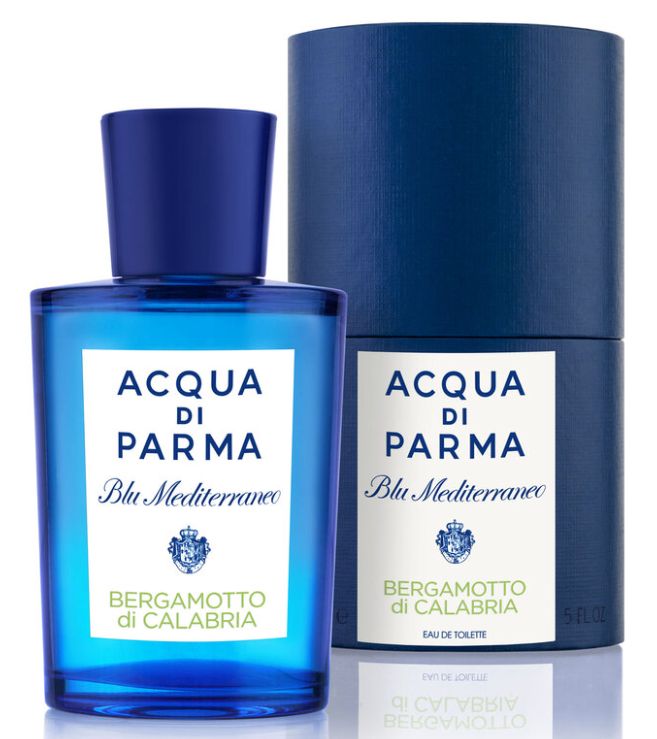 Acqua di Parma Blu Mediterraneo Mandorlo di Sicilia  Eau De Toilette 150 ml