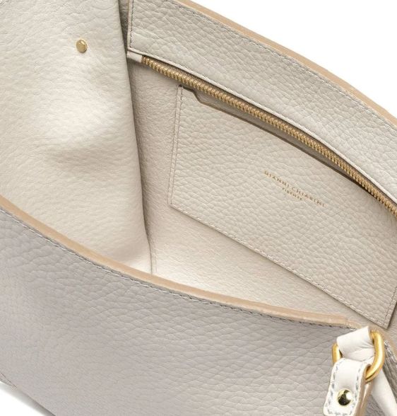 Gianni Chiarini  Borsa BS 12226 BLOOM Sabbia