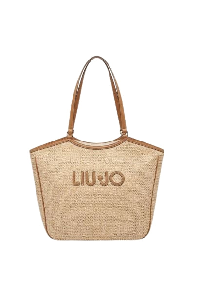 Borsa   Liu Jo FERIELLE L TOTE   AA6208 T383A Col. 0005 Naturale