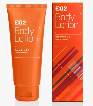 Body Lotion Unisex Escentric Molecules E:02 200ml