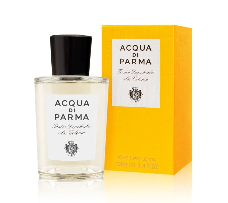 Acqua di Parma Colonia Classica Tonico Dopobarba Alla Colonia 100 ml