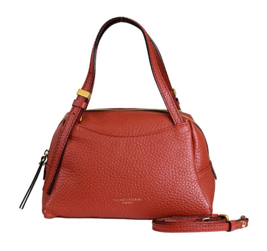 Gianni Chiarini  Borsa BS 11525 TKL DEA BRICK RED