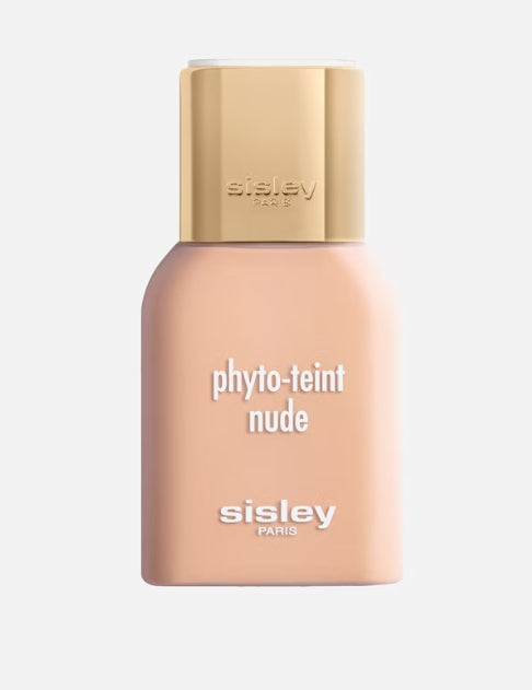 Sisley Phyto-Teint Nude 00W Shell