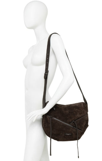 Gianni Chiarini  Borsa   BS 11510 SHANIA MOKA