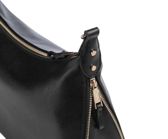 Borsa  A Spalla Liu Jo ECS M Hobo Kaliska AA5133 E0058Col. 22222 Nero