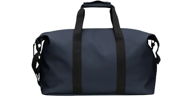 Rains  Hilo Weekend Bag  W3 Colore  Bay