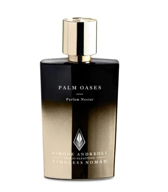 Profumo Simone Andreoli Palm Oasis Eau De Parfum 100 Ml