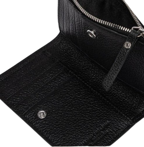Gianni Chiarini  Portafoglio PF6003  Nero