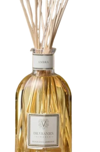 DR. VRANJES Fragranza ambiente Ambra 500  ML