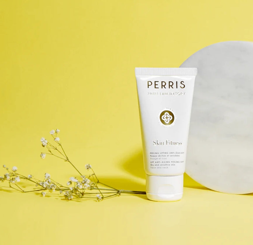 Perris Swiss Laboratory Peeling Lifting Anti-Age Soft 50 Ml