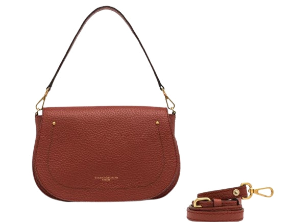 Gianni Chiarini  Borsa BS 114295 Olga Brick Red
