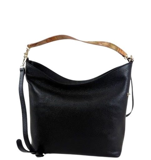 Alviero Martini  Sottospalla Doppia L D56 G630 Col. 0001 Black