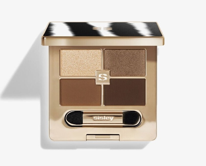 Sisley Phyto-Eye Palette 1 Tender Cofee