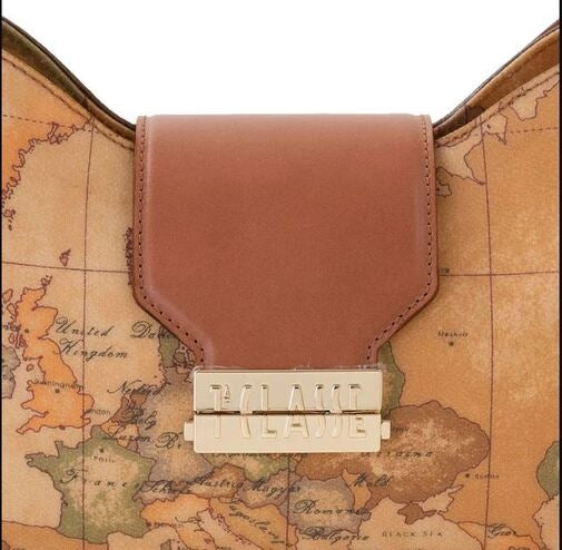 Alviero Martini  Borsa  Sottospalla C E067 6000 Col. 0010 Natural