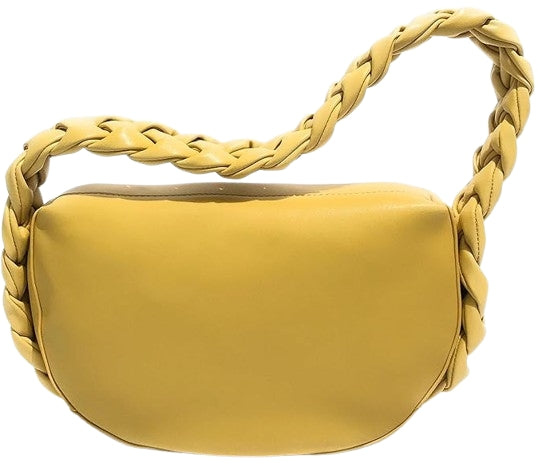 Borsa Liu Jo ECS S Hobo  NA2080 E0005 Light Yellow