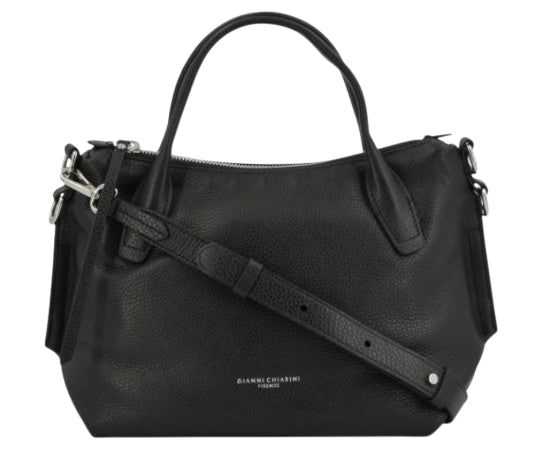 Gianni Chiarini  Borsa BS 11776 Virginia Nero