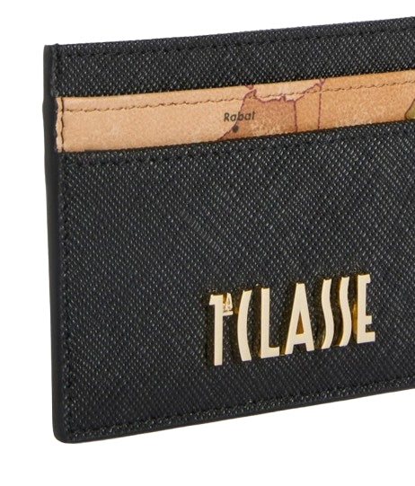 Alviero Martini 1a Classe Portacarte L PM79 9407 Nero