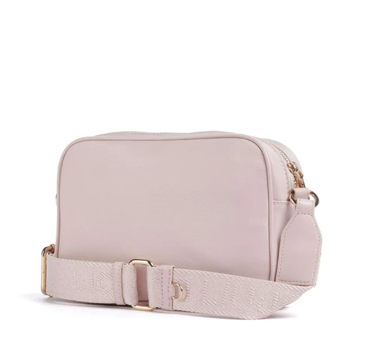 Borsa  Liu Jo Achala    ECS M  Camera Case AA5176 T4559 Col. 00178 Cipria