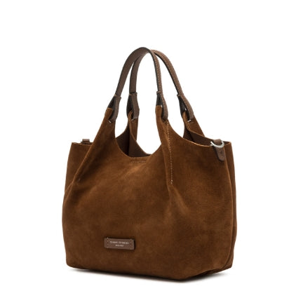 Gianni Chiarini  Borsa BS 9779 DUA COGNAC