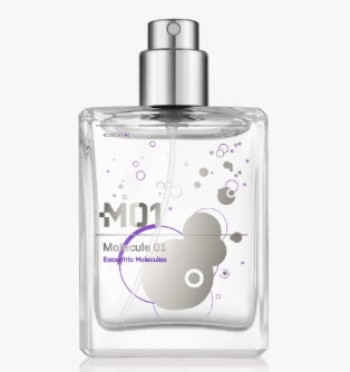 Profumo Unisex Escentric Molecules M01 30Ml Refill