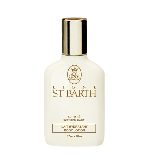 St Barth Ligne Latte Idratante Corpo Al Profumo Di Tiarè 25 ml
