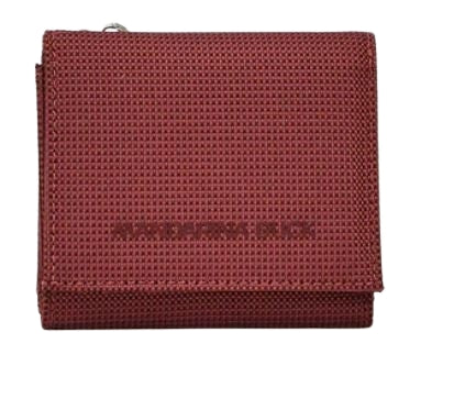 Mandarina Duck Portafoglio Wallet  MD20  P10QMPN3B03 SIN (bordeaux caldo)