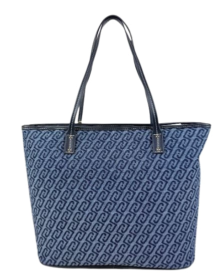Borsa   Liu Jo  EVRIM  M  Tote  AA6070 T379A Col. 94024 Dress blue