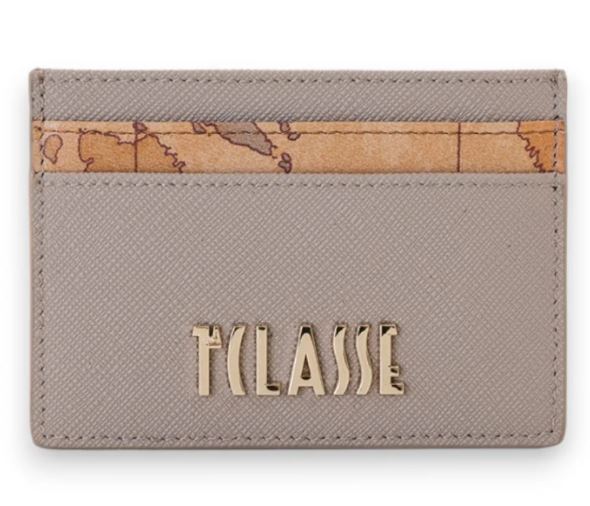 Alviero Martini 1a Classe  Portacarte  L PM79 9407 Col 0067 Greige