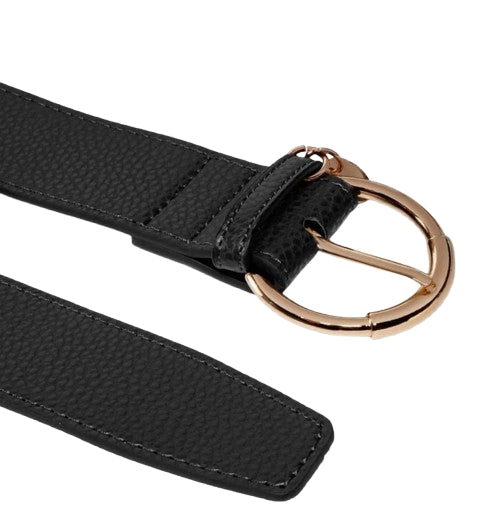 Cintura  Liu Jo Cintura Donna Darina  NF2170   E0086  Col.  22222  Nero  Tg. M