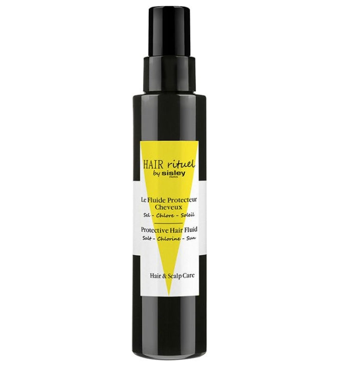 Sisley Fluido Protettivo Capelli Sale Colore Sole 150 ml