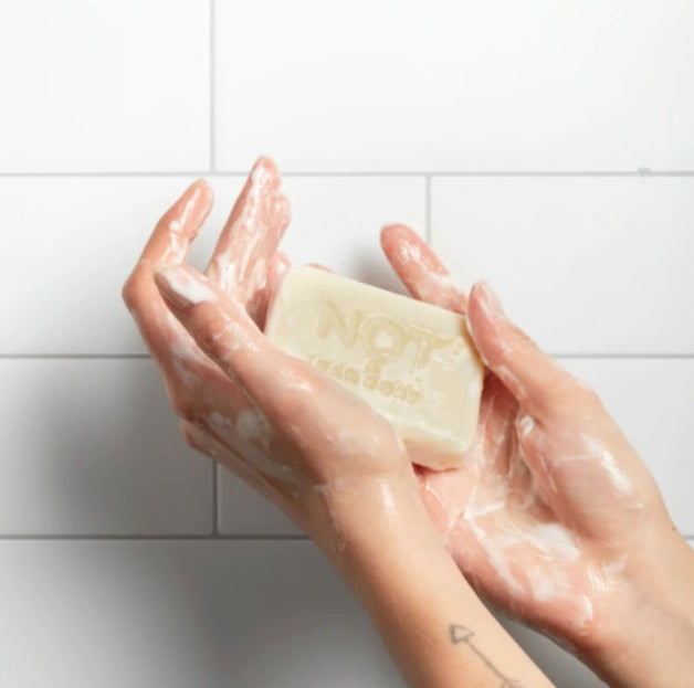 Juliette Has A Gun Not A Bar Soap 10 g
