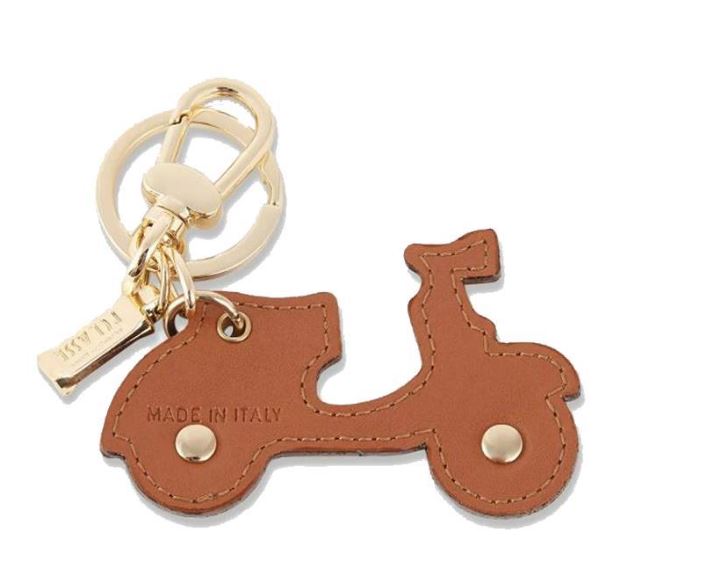 Alviero Martini 1A Classe Geo Classic Portachiavi Scooter CW290 6000