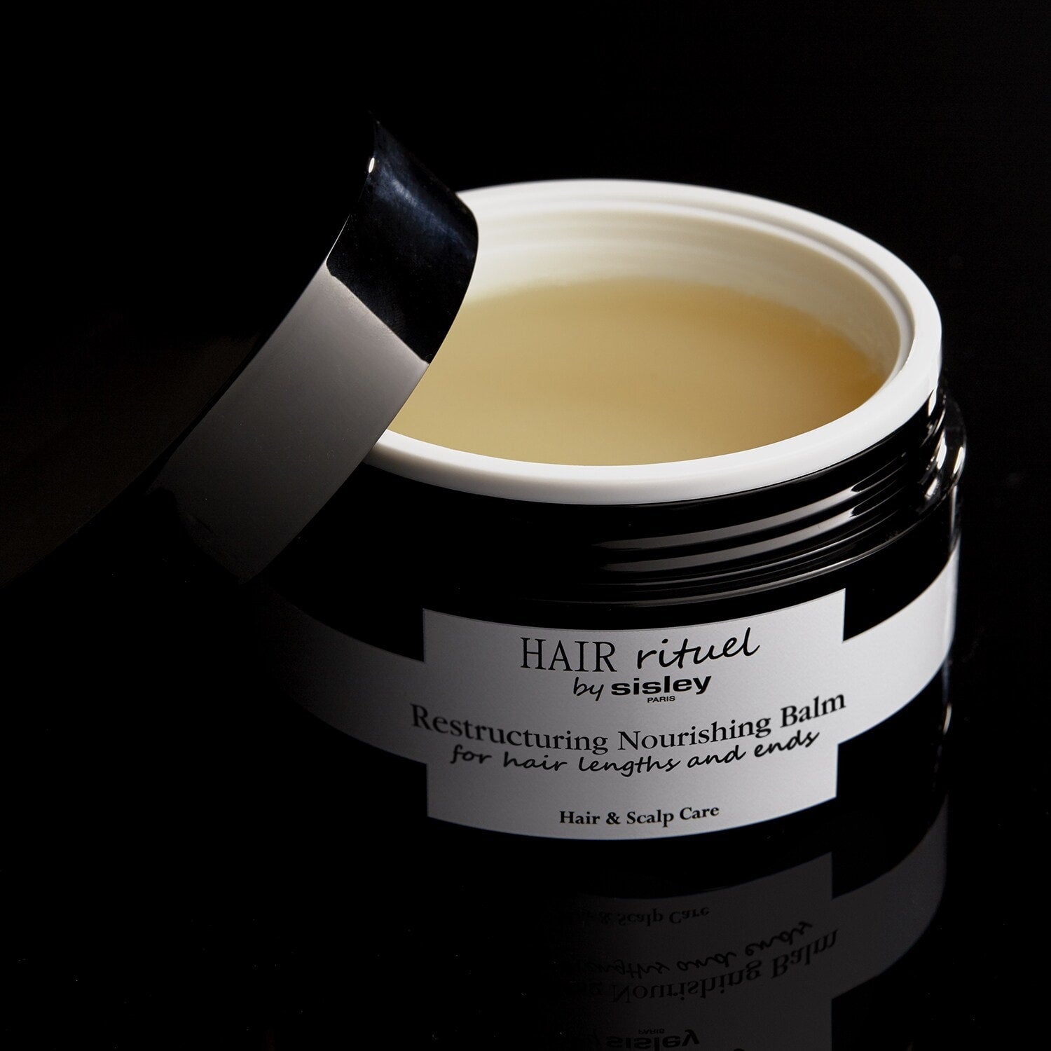 Sisley Le Baume Restructurant Nourrisant Pour Les Longuers Et Les Pointes