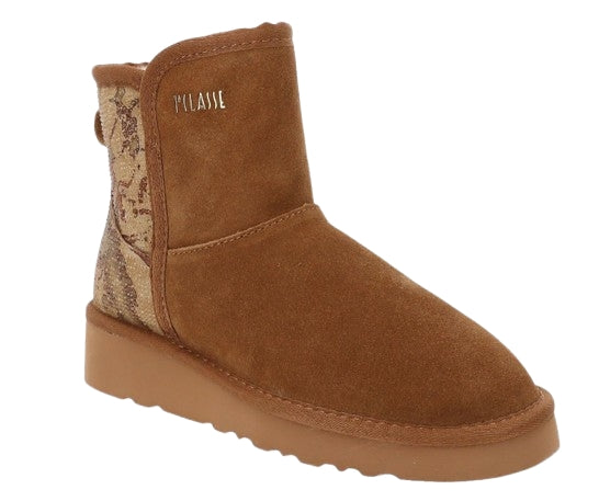 Alviero Martini Stivaletti Donna Half Boot N 1029 407A Col 0945 Camel