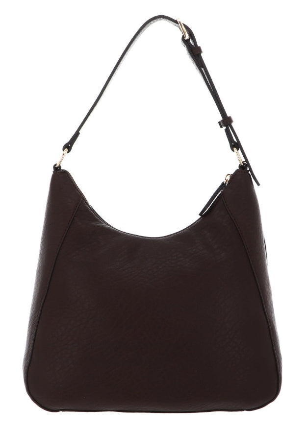 Borsa Liu Jo Samiana M Hobo AF5119 E0161Col. 90912 Moro Light