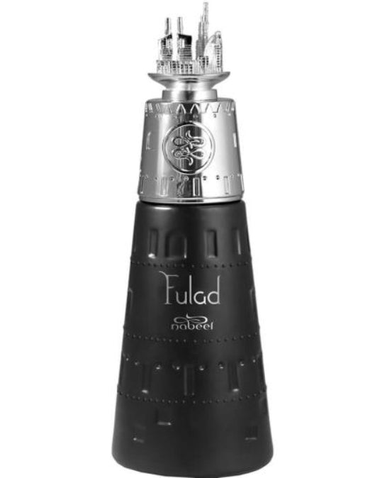 Nabeel Fulad Eau De Parfum 100 ml