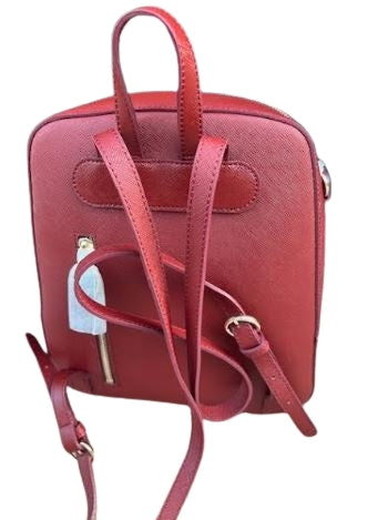 Alviero Martini 1A Classe Zaino L LD33 9407 Col. 0313 Maple red