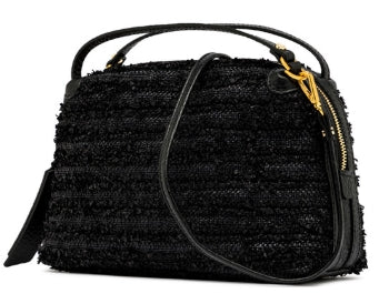 Gianni Chiarini Borsa BS 8788 Frou Alifa Nero