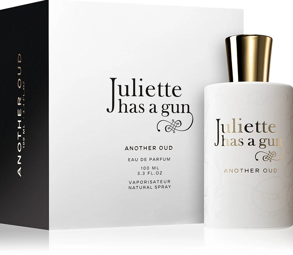 Juliette Has A Gun Another Oud Eau De Parfum 100 ml