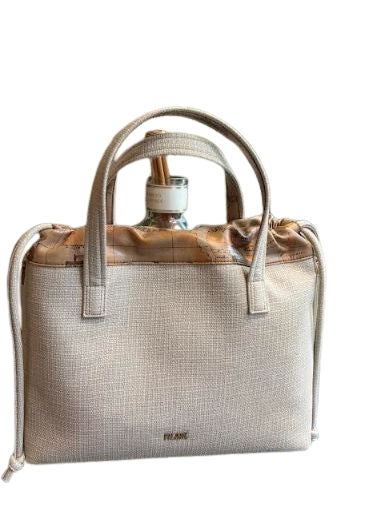 Alviero Martini 1A Classe Borsa A Mano C/Tracolla staccabile  LM LF28 9939 Col. 0905 ivory