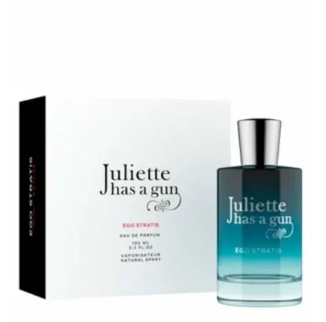Juliette Has A Gun EGO STRATIS Eau De Parfum 100 ml