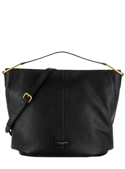 Gianni Chiarini  Borsa BS 11817 NATASHA Nero