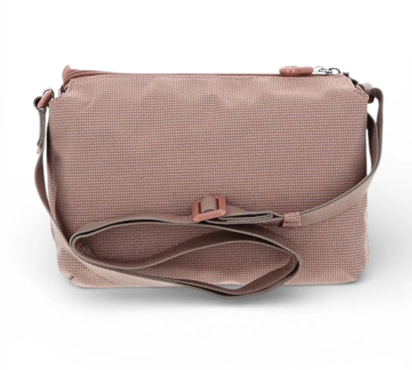 Mandarina Duck Multipocket MD20 P10QMT32 Col Rose