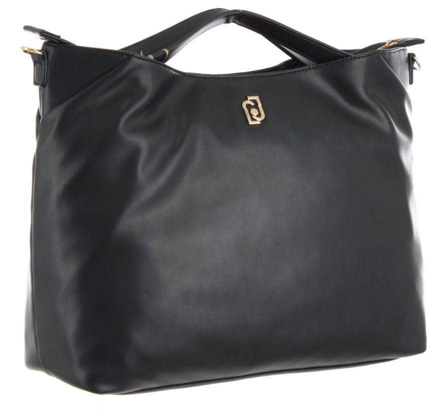 Borsa Liu Jo  Achala M Tote AF5035 E0077 Col. 22222 Nero