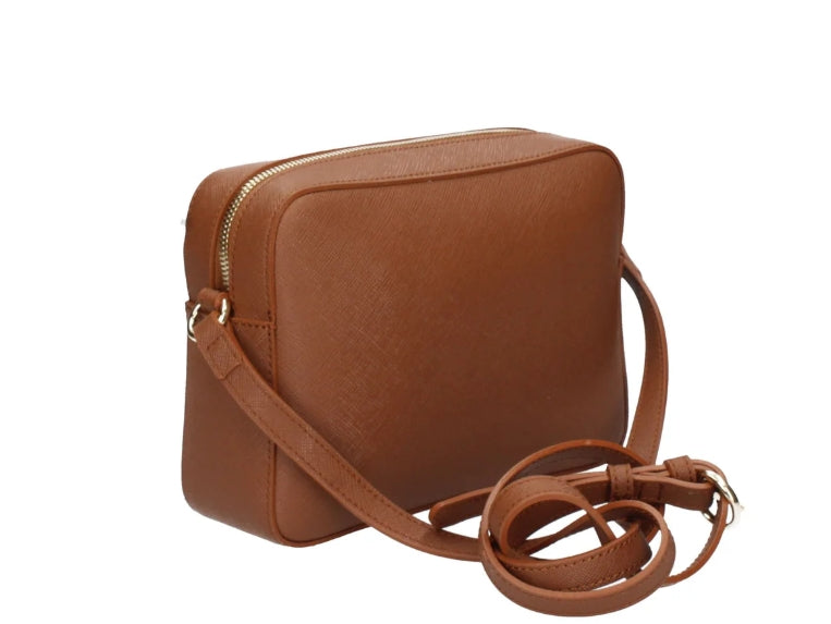 Alviero Martini 1A Classe Reporter Piccola LD32 9407 Col 0548 Chesnut