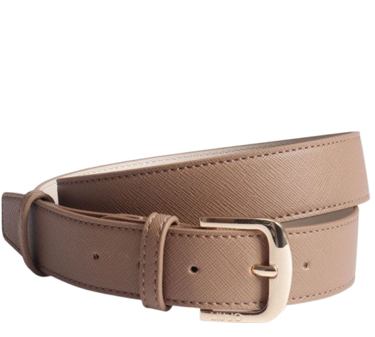 Cintura  Liu Jo Cintura Donna Caliwen AA3306 E0087  Col. 71038  Nuez Tg. T.U.