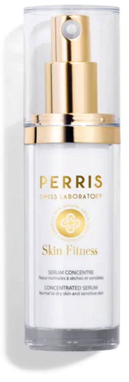 Perris Swiss Laboratory Serum Concentre Anti-Age Global Hydratant 24H 30 Ml