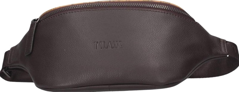 Alviero Martini 1A Classe Marsupio In Pelle BV G541 5600 Col 0500 Marrone