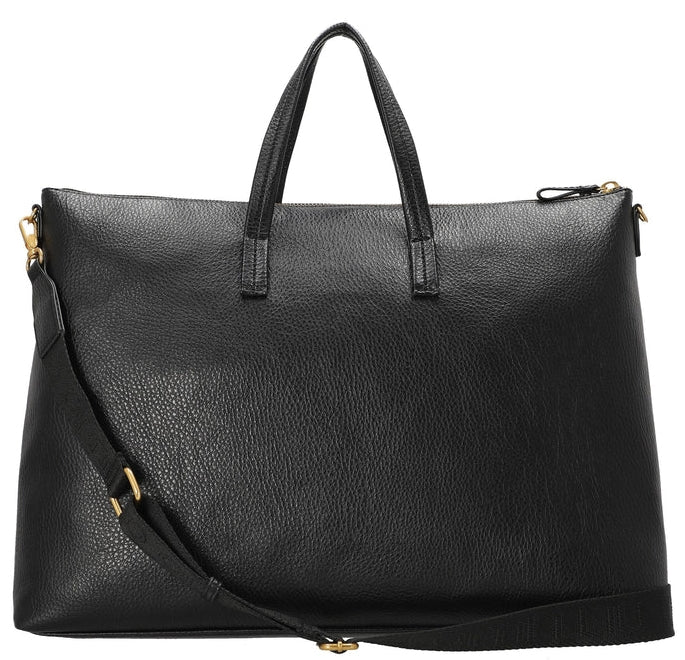 Liu Jo Borsa Weekend Bag TAMILA  AF5022 E0027 Nero